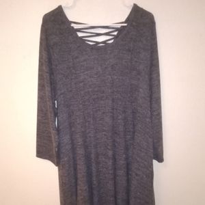 Torrid size 2 A Line Dress